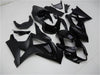 NT Europe Aftermarket Injection ABS Plastic Fairing Fit for Suzuki GSXR 1000 2007-2008 Glossy Matte Black N004