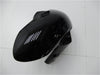 NT Europe Aftermarket Injection ABS Plastic Fairing Fit for Suzuki GSXR 1000 2007-2008 Glossy Matte Black N004