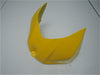 NT Europe Aftermarket Injection ABS Plastic Fairing Fit for Suzuki GSXR 1000 2007-2008 Yellow Silver Black N007