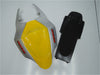 NT Europe Aftermarket Injection ABS Plastic Fairing Fit for Suzuki GSXR 1000 2007-2008 Yellow Silver Black N007