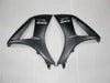 NT Europe Aftermarket Injection ABS Plastic Fairing Fit for Suzuki GSXR 1000 2007-2008 Black N009