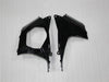 NT Europe Aftermarket Injection ABS Plastic Fairing Fit for Suzuki GSXR 1000 2007-2008 Black N009