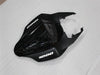 NT Europe Aftermarket Injection ABS Plastic Fairing Fit for Suzuki GSXR 1000 2007-2008 Black N009