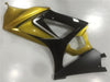 NT Europe Aftermarket Injection ABS Plastic Fairing Fit for Suzuki GSXR 1000 2007-2008 Golden Black N049