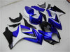 NT Europe Aftermarket Injection ABS Plastic Fairing Fit for Suzuki GSXR 1000 2007-2008 Blue White Black N051