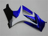 NT Europe Aftermarket Injection ABS Plastic Fairing Fit for Suzuki GSXR 1000 2007-2008 Blue White Black N051