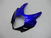 NT Europe Aftermarket Injection ABS Plastic Fairing Fit for Suzuki GSXR 1000 2007-2008 Blue White