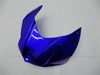 NT Europe Aftermarket Injection ABS Plastic Fairing Fit for Suzuki GSXR 1000 2007-2008 Blue White