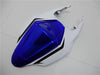 NT Europe Aftermarket Injection ABS Plastic Fairing Fit for Suzuki GSXR 1000 2007-2008 Blue White