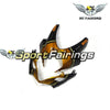 NT Europe Injection ABS Plastic Fairing Fit for GSXR 1000 2007-2008 Orange Black N070