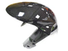 NT Europe Aftermarket Injection ABS Plastic Fairing Fit for Suzuki GSXR 600/750 2008-2010 Glossy Matte Black N032