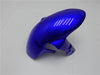 NT Europe Aftermarket Injection ABS Plastic Fairing Fit for Suzuki GSXR 600/750 2008-2010 White Blue N007