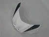 NT Europe Aftermarket Injection ABS Plastic Fairing Fit for Suzuki GSXR 1000 2009-2016 White Blue N013