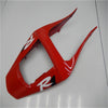 NT Europe Aftermarket Injection ABS Plastic Fairing Fit for Yamaha YZF R1 2000-2001 Red White Black