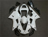 NT Europe Unpainted Aftermarket Injection ABS Plastic Fairing Fit for Yamaha YZF R1 2000-2001