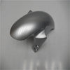 NT Europe Aftermarket Injection ABS Plastic Fairing Fit for Yamaha YZF R1 2002-2003 Silver Black
