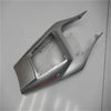 NT Europe Aftermarket Injection ABS Plastic Fairing Fit for Yamaha YZF R1 2002-2003 Silver Black