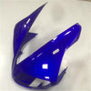 NT Europe Aftermarket Injection ABS Plastic Fairing Fit for Yamaha YZF R1 2002-2003 Blue Black