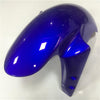 NT Europe Aftermarket Injection ABS Plastic Fairing Fit for Yamaha YZF R1 2002-2003 Blue Black
