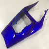 NT Europe Aftermarket Injection ABS Plastic Fairing Fit for Yamaha YZF R1 2002-2003 Blue Black
