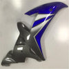 NT Europe Aftermarket Injection ABS Plastic Fairing Fit for Yamaha YZF R1 2002-2003 Blue Black