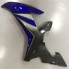 NT Europe Aftermarket Injection ABS Plastic Fairing Fit for Yamaha YZF R1 2002-2003 Blue Black
