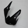 NT Europe Aftermarket Injection ABS Plastic Fairing Fit for Yamaha YZF R1 2002-2003 Matte Black