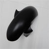NT Europe Aftermarket Injection ABS Plastic Fairing Fit for Yamaha YZF R1 2002-2003 Matte Black
