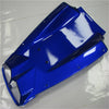 NT Europe Aftermarket Injection ABS Plastic Fairing Fit for Yamaha YZF R6 2003-2005 Blue White N034
