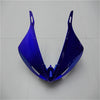 NT Europe Aftermarket Injection ABS Plastic Fairing Fit for Yamaha YZF R6 2003-2005 Blue White Black N040