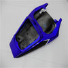 NT Europe Aftermarket Injection ABS Plastic Fairing Fit for Yamaha YZF R6 2003-2005 Blue White Black N040