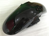 NT Europe Aftermarket Injection ABS Plastic Fairing Fit for Yamaha YZF R6 2003-2005 Glossy Black N048