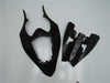 NT Europe Aftermarket Injection ABS Plastic Fairing Fit for Yamaha YZF R1 2004-2006 Glossy Matte Black