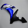 NT Europe Aftermarket Injection ABS Plastic Fairing Fit for Yamaha YZF R1 2004-2006 Blue White Black