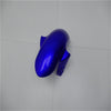 NT Europe Aftermarket Injection ABS Plastic Fairing Fit for Yamaha YZF R1 2004-2006 Blue White Black