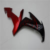 NT Europe Aftermarket Injection ABS Plastic Fairing Fit for Yamaha YZF R1 2004-2006 Red Black N006
