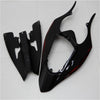 NT Europe Aftermarket Injection ABS Plastic Fairing Fit for Yamaha YZF R1 2004-2006 Red Black N006