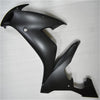 NT Europe Aftermarket Injection ABS Plastic Fairing Fit for Yamaha YZF R1 2004-2006 Glossy Matte Black N008