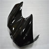 NT Europe Aftermarket Injection ABS Plastic Fairing Fit for Yamaha YZF R1 2004-2006 Glossy Matte Black N008