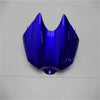NT Europe Aftermarket Injection ABS Plastic Fairing Fit for Yamaha YZF R1 2004-2006 Blue Black N018