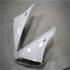 NT Europe Aftermarket Injection ABS Plastic Fairing Fit for Yamaha YZF R1 2004-2006 White Black