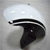 NT Europe Aftermarket Injection ABS Plastic Fairing Fit for Yamaha YZF R1 2004-2006 White Black