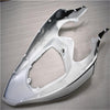 NT Europe Aftermarket Injection ABS Plastic Fairing Fit for Yamaha YZF R1 2004-2006 White Black