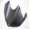 NT Europe Aftermarket Injection ABS Plastic Fairing Fit for Yamaha YZF R6 2006-2007 Silver Black N012