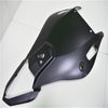 NT Europe Aftermarket Injection ABS Plastic Fairing Fit for Yamaha YZF R6 2006-2007 Silver Black N012