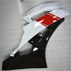 NT Europe Aftermarket Injection ABS Plastic Fairing Fit for Yamaha YZF R6 2006-2007 Red White Black N041