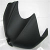 NT Europe Aftermarket Injection ABS Plastic Fairing Fit for Yamaha YZF R6 2006-2007 Black N048