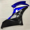 NT Europe Aftermarket Injection ABS Plastic Fairing Fit for Yamaha YZF R6 2006-2007 Blue Black