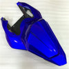 NT Europe Aftermarket Injection ABS Plastic Fairing Fit for Yamaha YZF R6 2006-2007 Blue Black