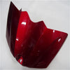 NT Europe Aftermarket Injection ABS Plastic Fairing Fit for Yamaha YZF R1 2007-2008 Red Black